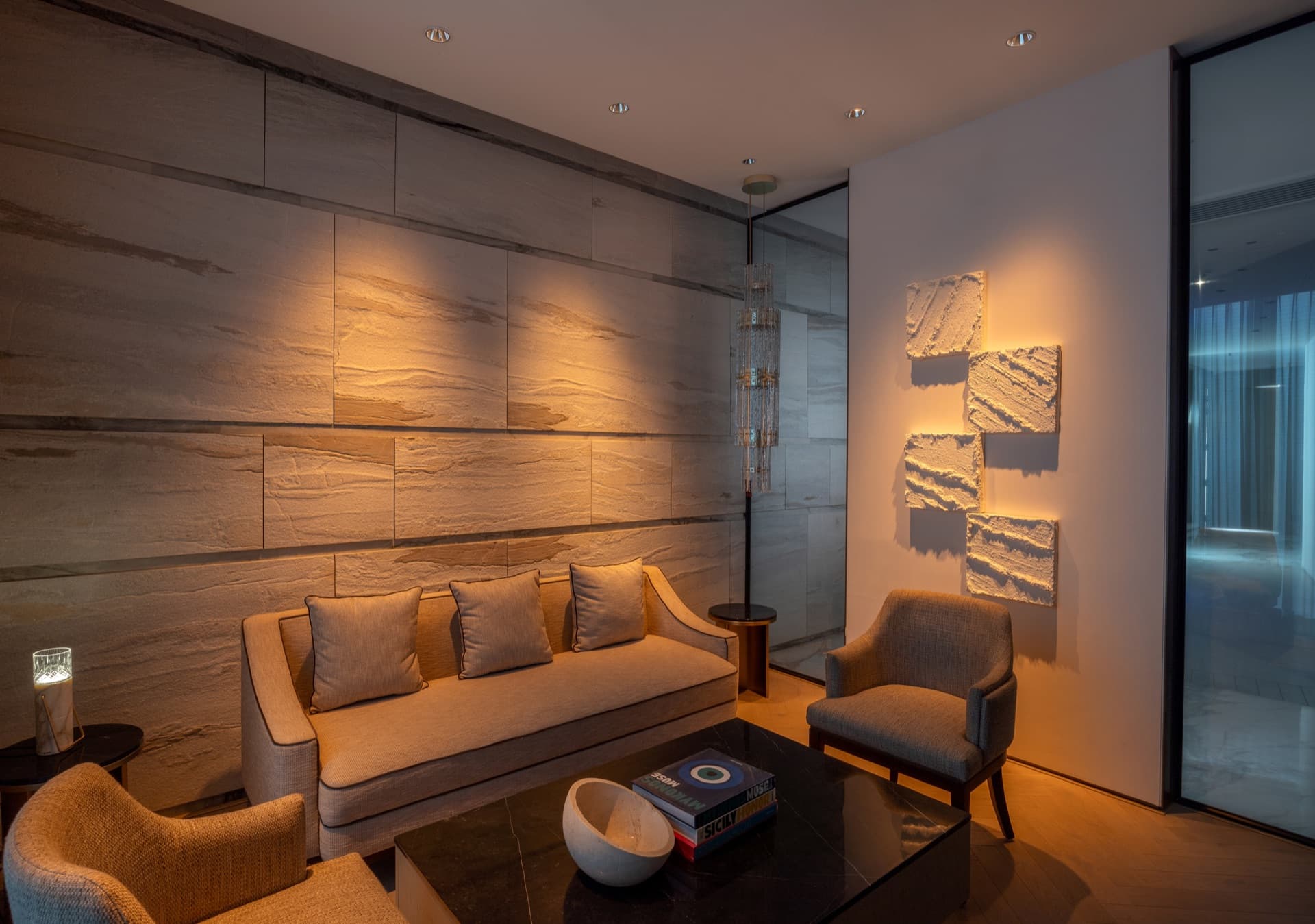 Mr. Light Experience | Luxury Lighting Solutions in India