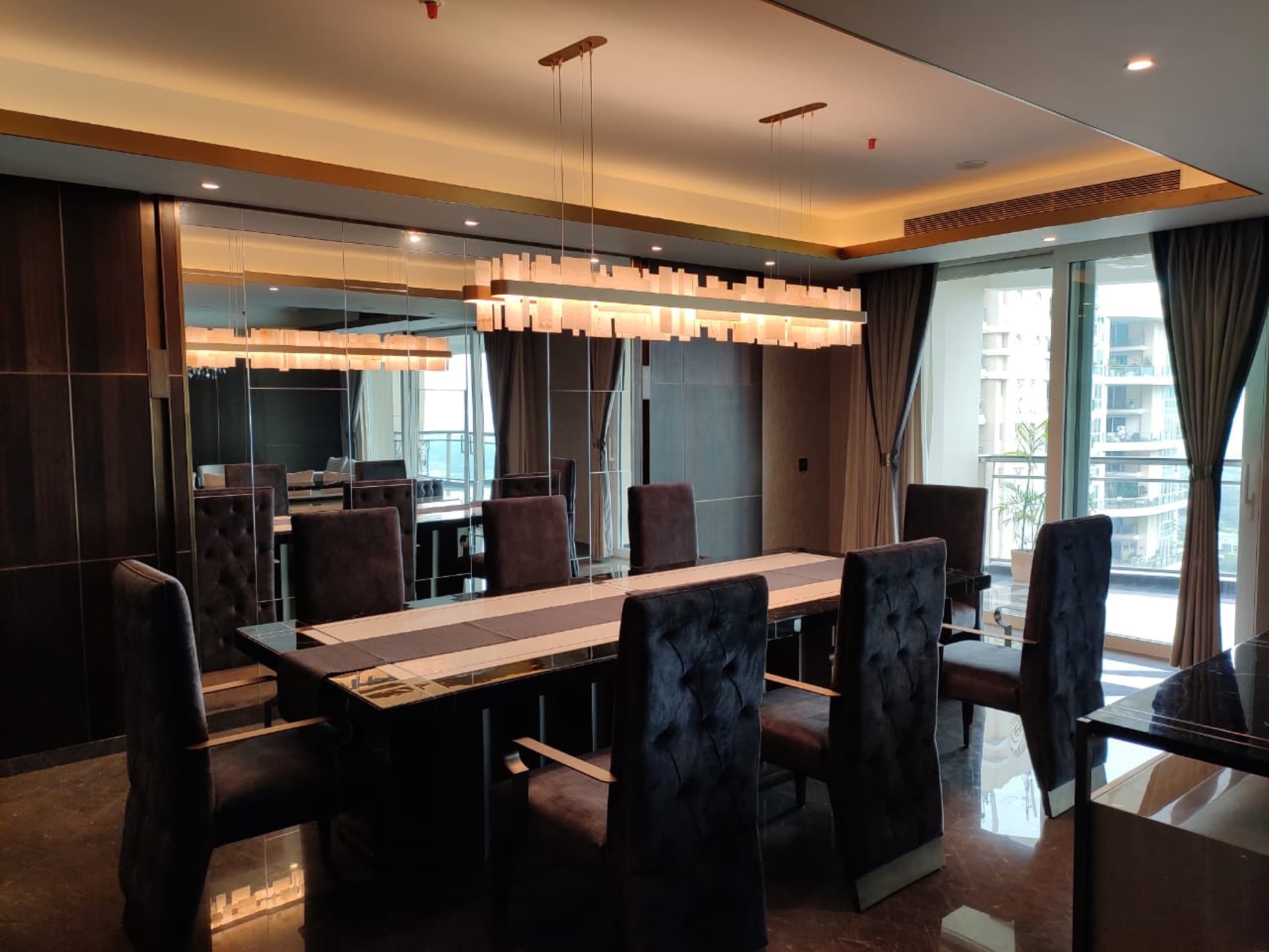 The Art of Layered Lighting